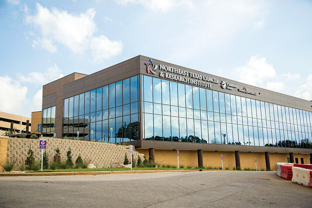 Northeast Texas Cancer and Research Institute