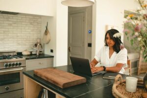 remote work