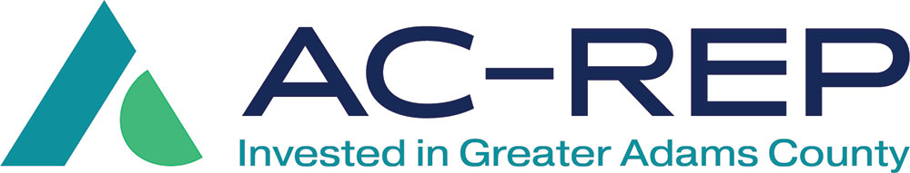 Adams County, CO, logo