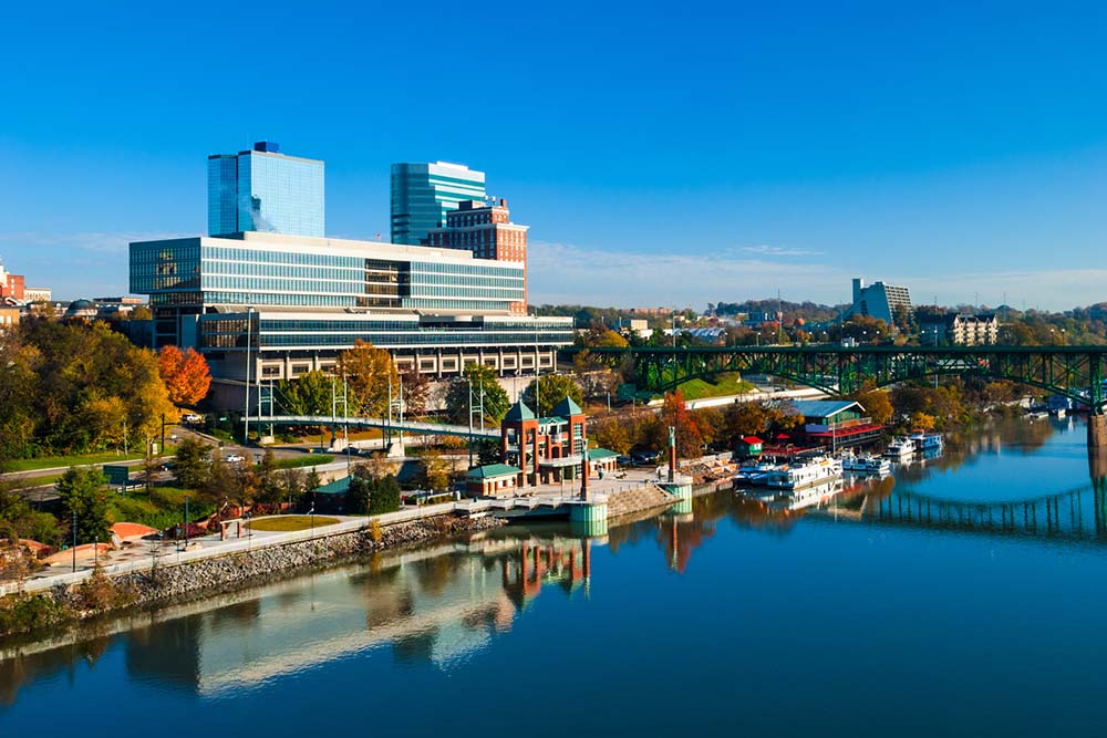 Is Knoxville, Tennessee a Good Place to Live?