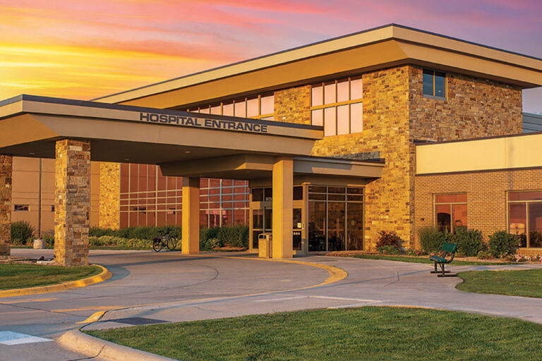 Kearney Regional Medical Center