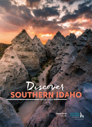 Southern Idaho Tourism