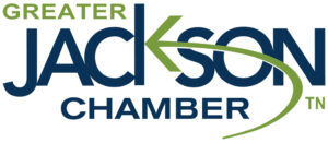 Greater Jackson Chamber TN logo