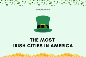 7 Surprisingly Irish Cities in America
