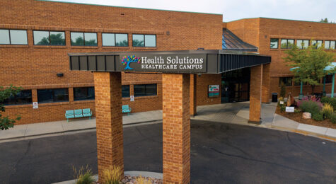 Health Solutions in Pueblo, CO
