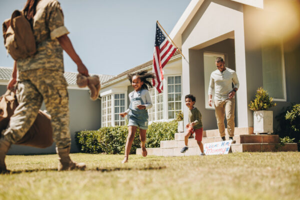 11 Great Communities for Military Families - Livability.com