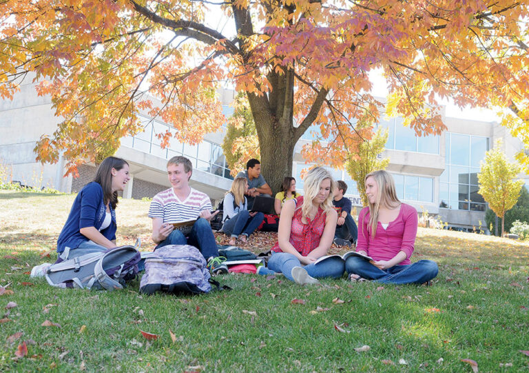 Kirkwood Community College in Cedar Rapids is one of 15 outstanding community colleges throughout Iowa.