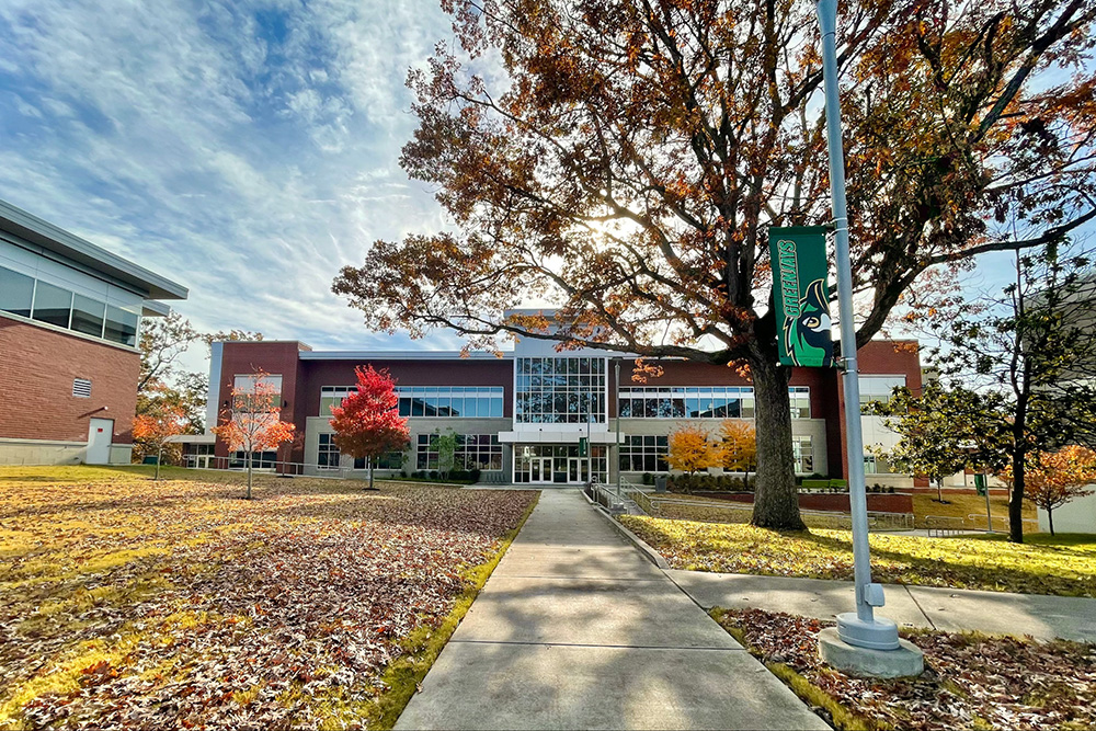 Jackson State Community College in Jackson, TN