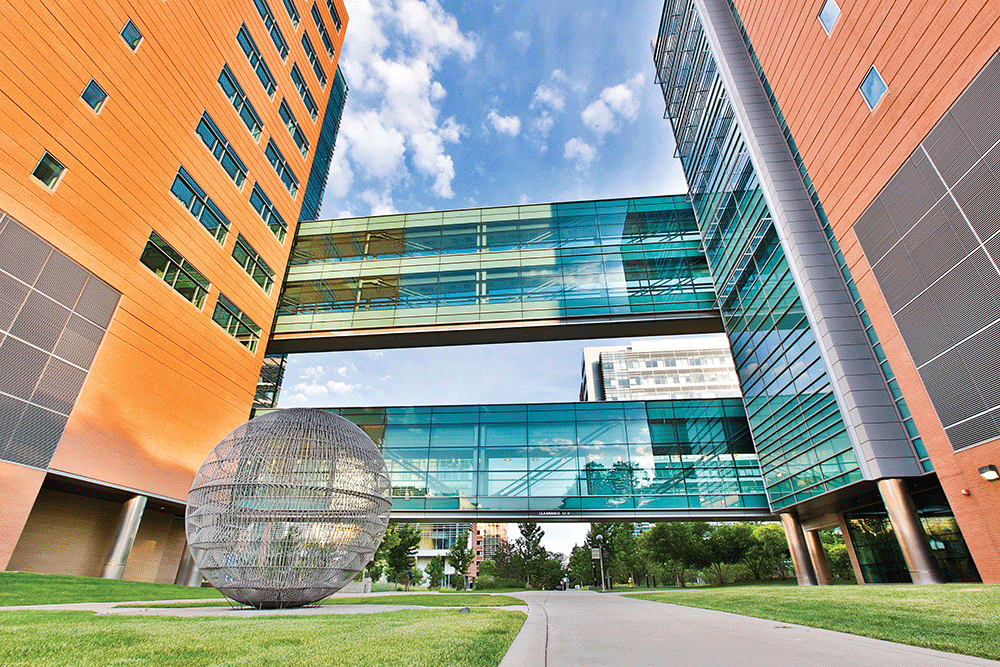 Anschutz Medical Campus