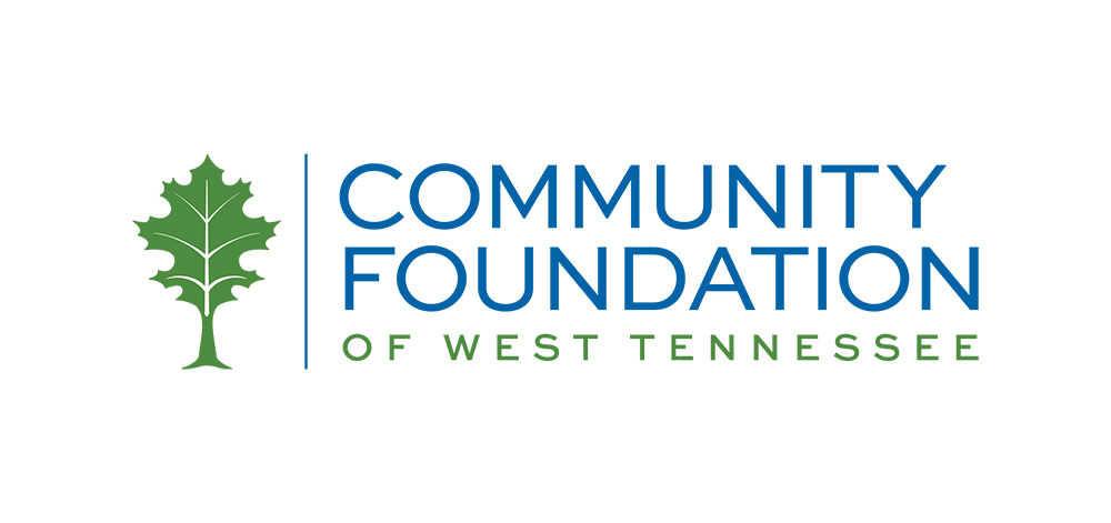 Community Foundation of West Tennessee logo