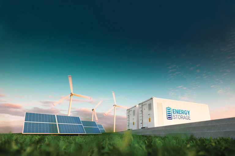 AES Ohio is developing renewable energy solutions via its new Smart Grid.