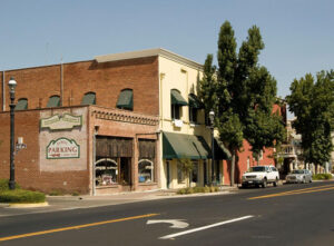 Located east of Fresno in the San Joaquin Valley, Clovis, CA, will charm you with its old-town feel and reel you in with its commitment to the health and well-being of its residents.