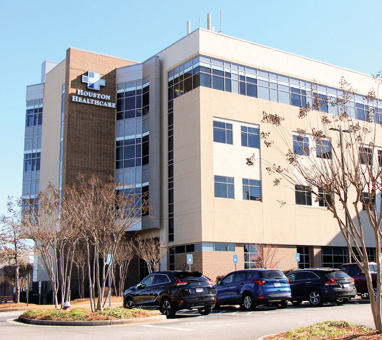 Houston Healthcare