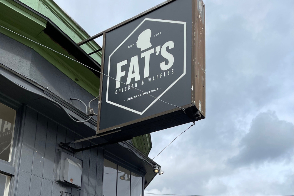 Seattle-Fats