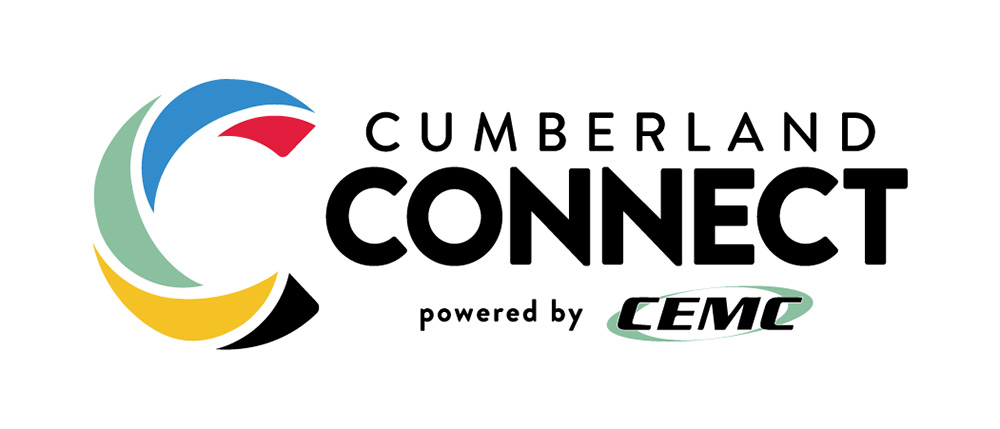 Cumberland Connect logo