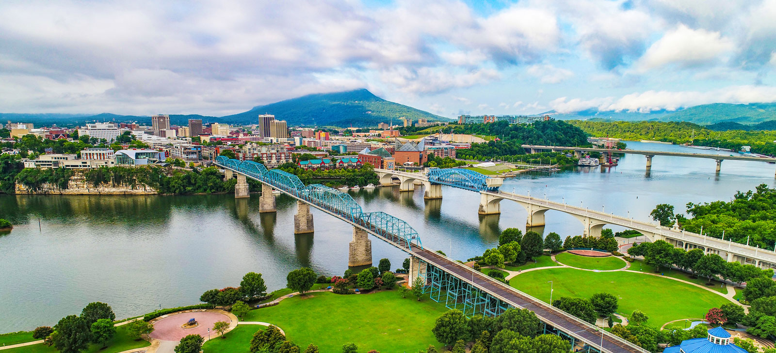 Best Places to Live in Tennessee
