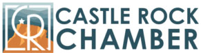 Castle Rock Chamber logo