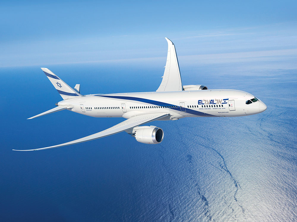 El Al Israel Airlines moved its U.S. headquarters from New York City and Long Island to Margate, FL.
