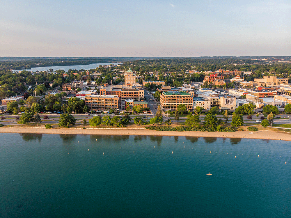 Follow My Lead: Move to Traverse City, Michigan - Livability.com