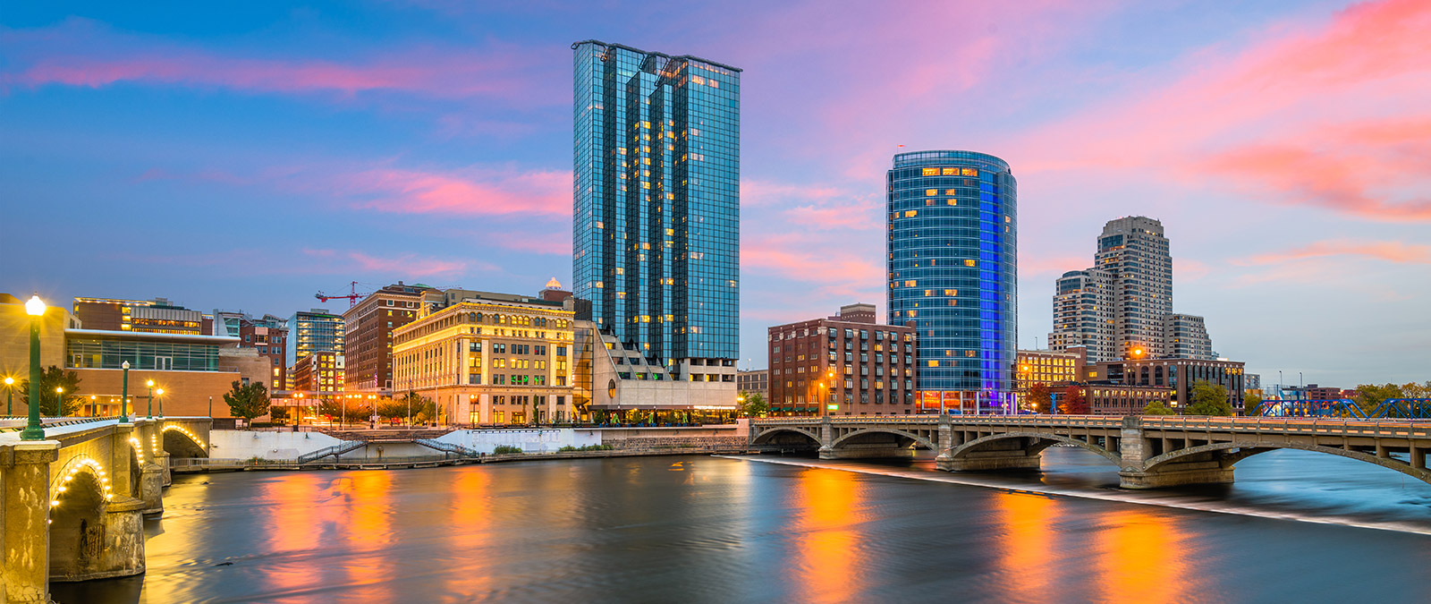 Best places to live in Michigan