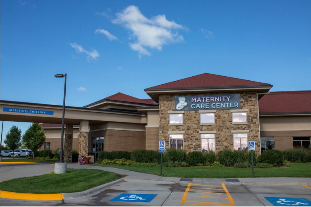 Kearney Regional Medical Center, Maternity Ward