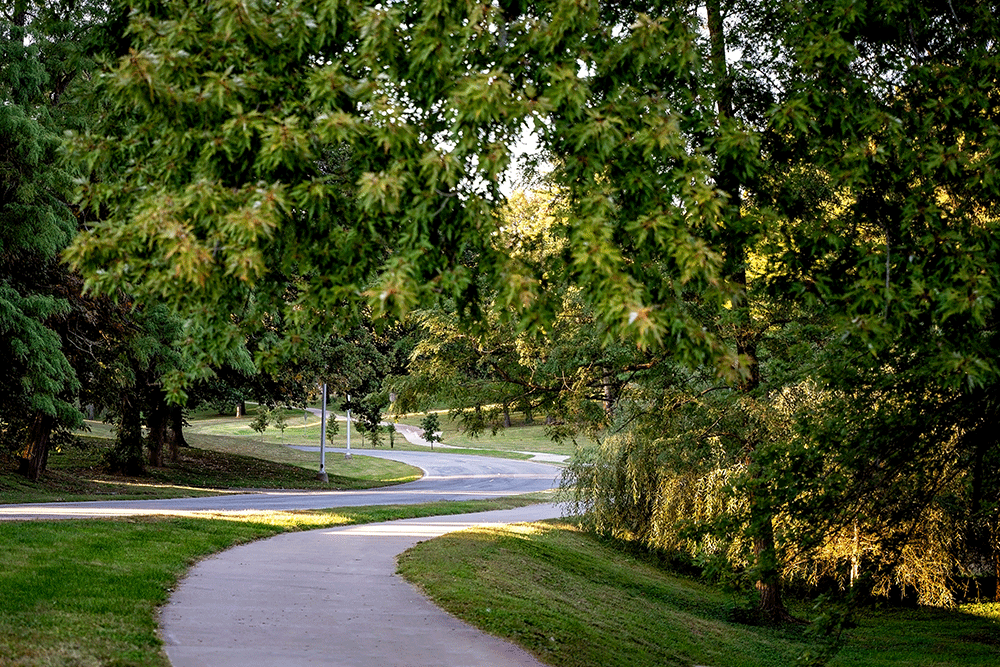 St. Joseph Parkway