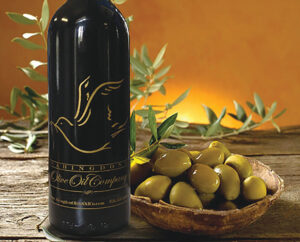 Abingdon Olive Oil Co. in Virginia