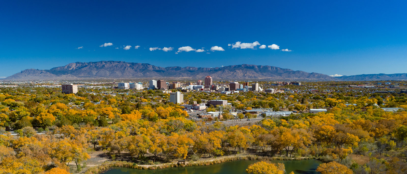 Best places to live in New Mexico