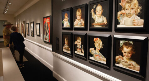 Museum in San Joaquin County, CA
