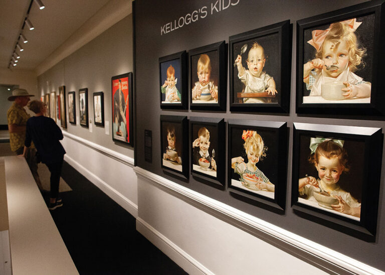 Museum in San Joaquin County, CA