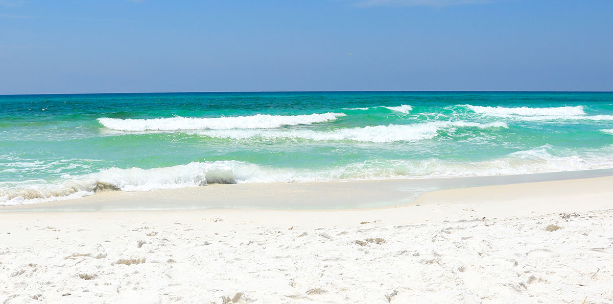 Things to Consider BEFORE moving to Destin, FL - Southern Self