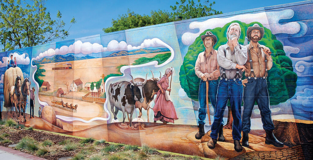 Manteca, CA