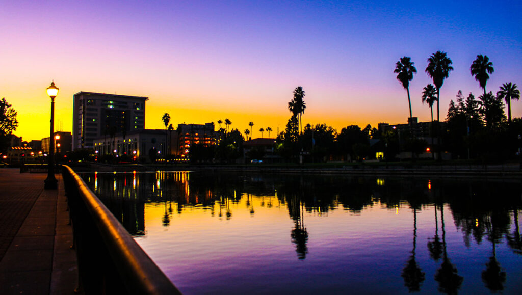 Stockton, CA