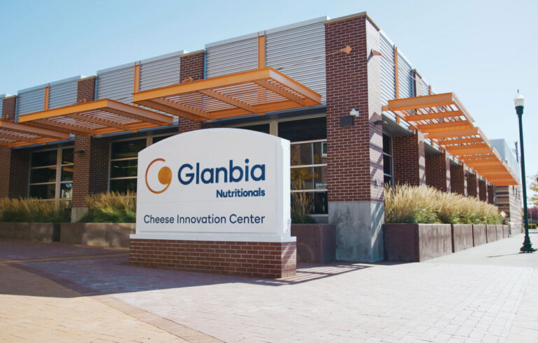Glanbia Nutritionals in Southern Idaho
