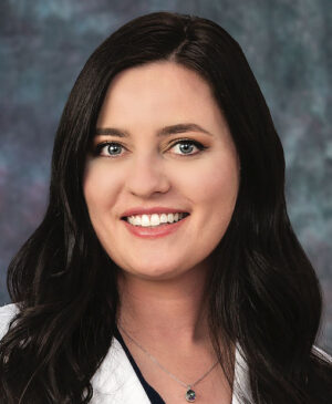 Dr. Lauren R. Clelland