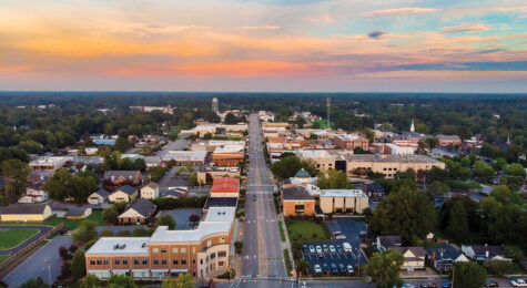 Smithfield, NC