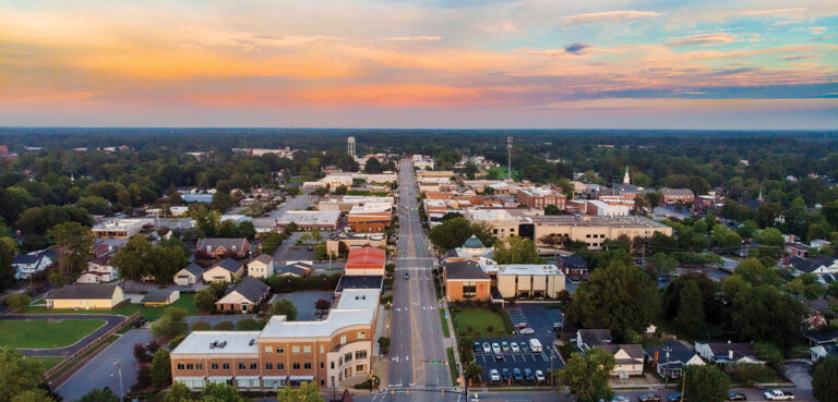 Smithfield, NC