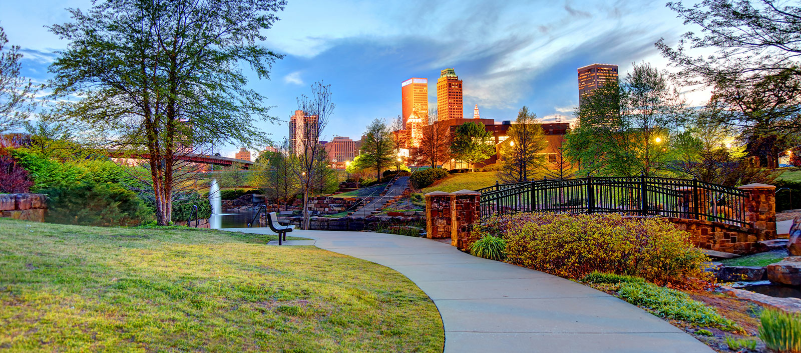 best places to live in Oklahoma