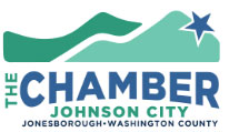 Johnson City TN logo