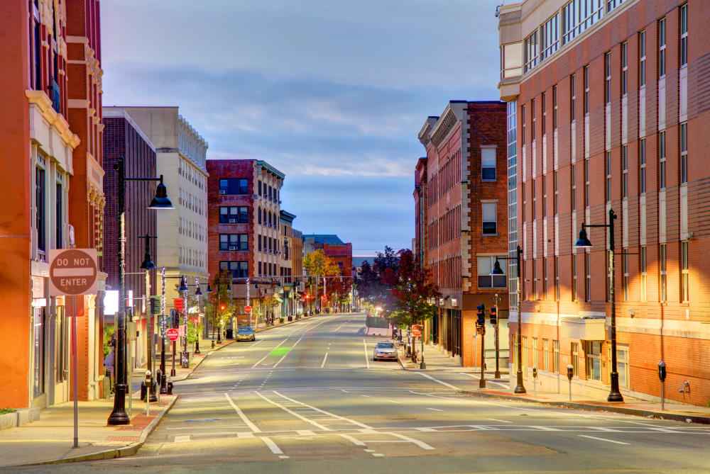 Brockton, MA is among the Top 100 best cities to live in America