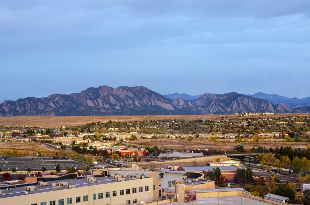 Broomfield, CO is among the Top 100 Best Places To Live in the U.S.