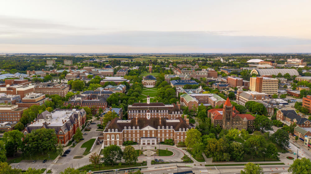 Champaign, IL is among the Top 100 Best Places To Live in the U.S.