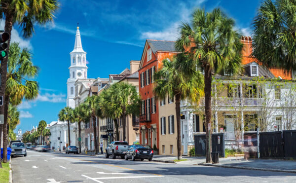 Living in Charleston SC A Ranked Best Place to Live in 2025