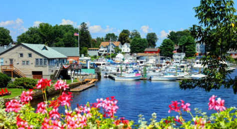 Cranston, RI is among the Top 100 Best Places To Live in the U.S.