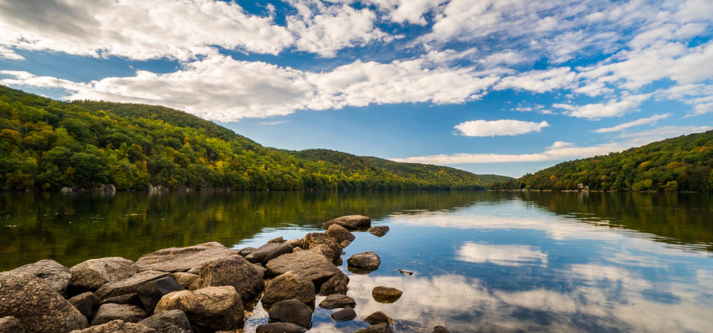 Danbury, CT is among the Top 100 best cities to live in America