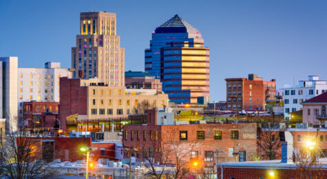 Durham, NC is among the Top 100 Best Places To Live in the U.S.
