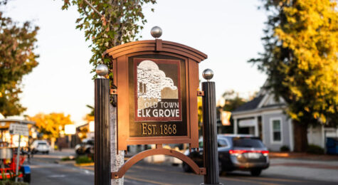 Elk Grove, CA is among the Top 100 Best Places To Live in the U.S.
