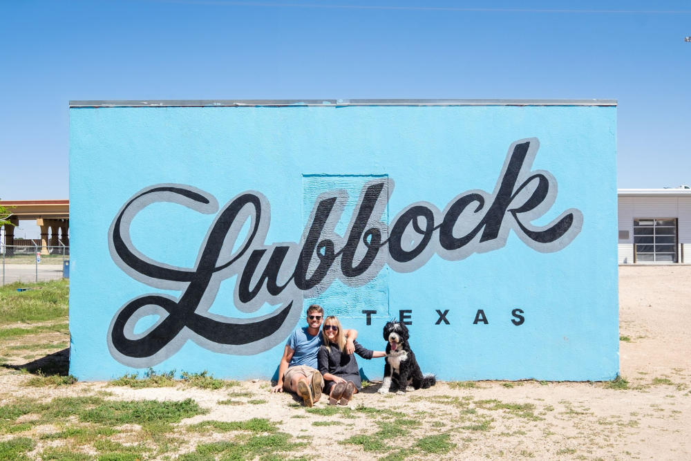 Lubbock, TX is among the Top 100 Best Places To Live in the U.S.