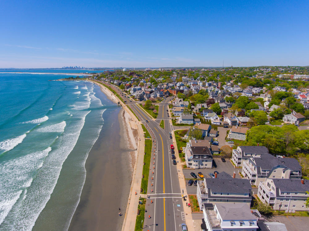 Lynn, MA is among the Top 100 Best Places To Live in the U.S.