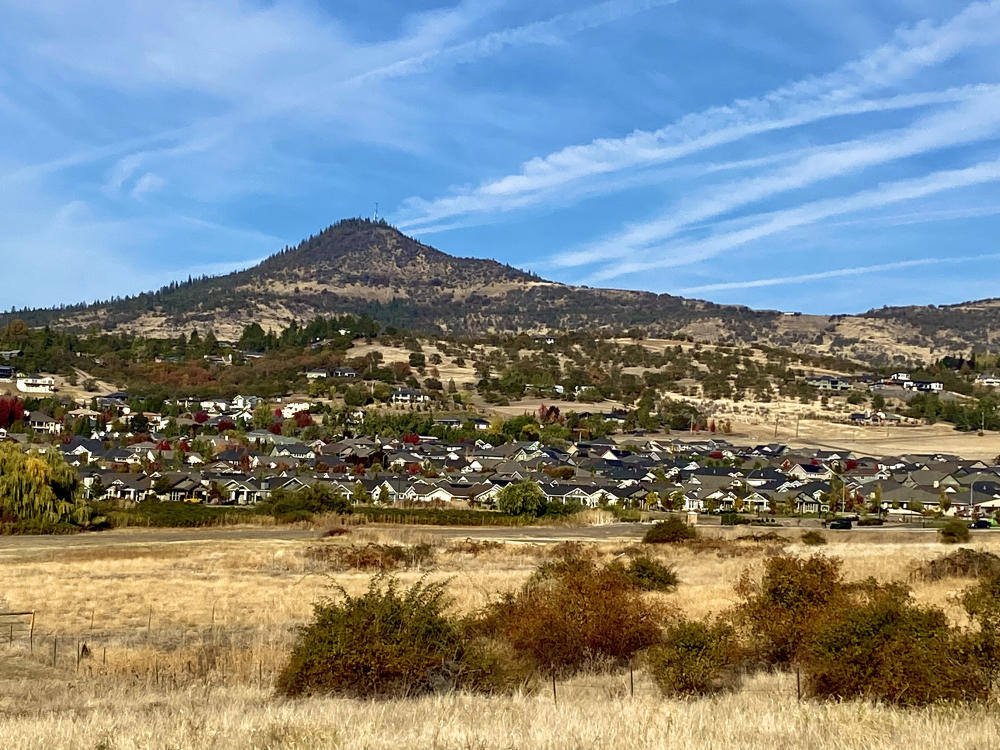 Medford, OR is among the Top 100 Best Places To Live in the U.S.